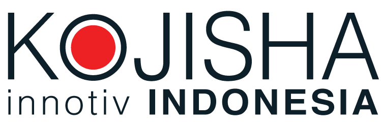 Logo Kojisha