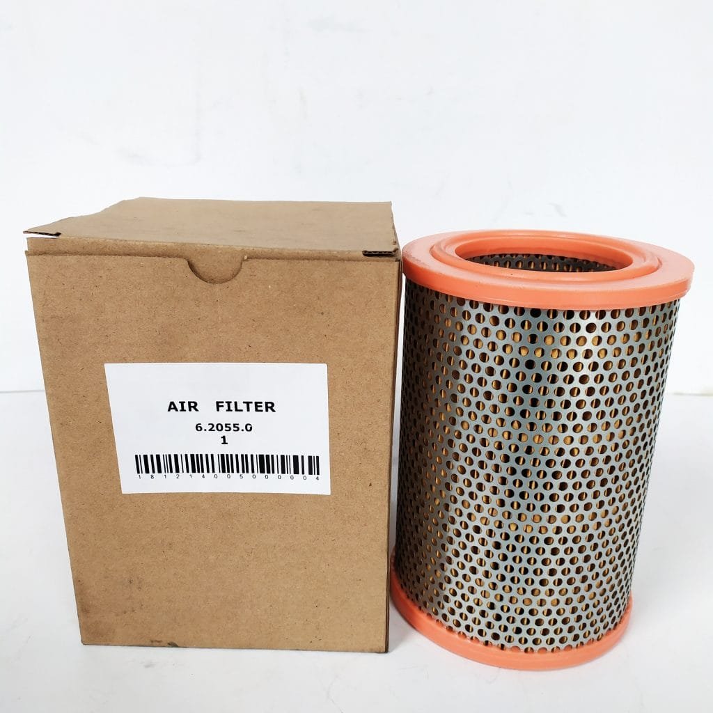 Air Filter Kaeser 6.2055.0