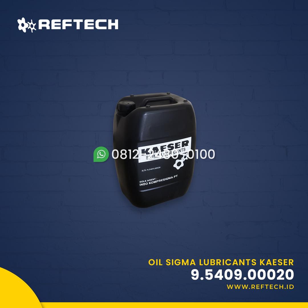 REFTECH-9.5409.00020