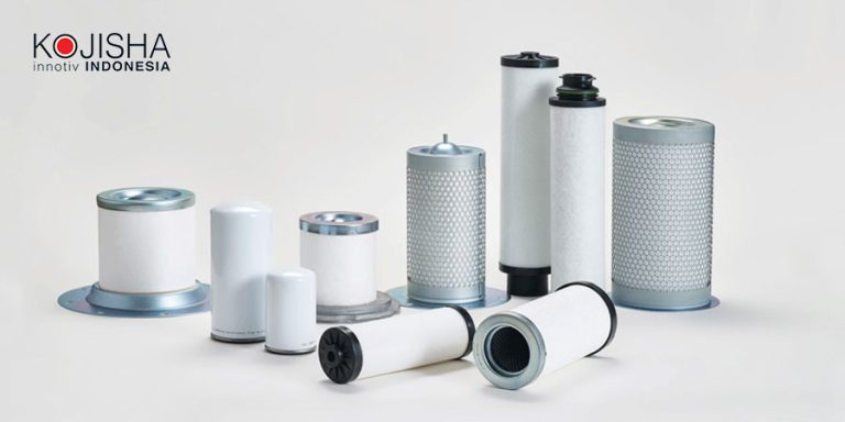 Oil Separator