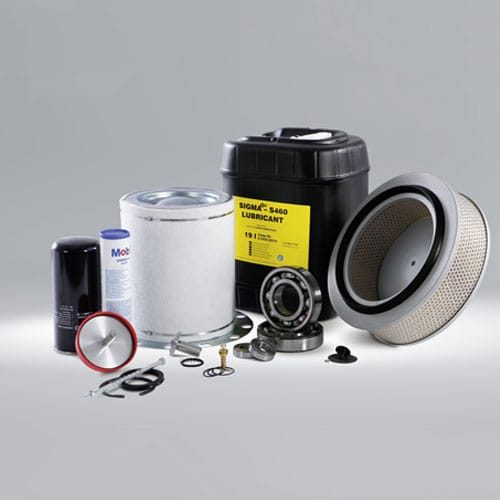 Parts-Kaeser
